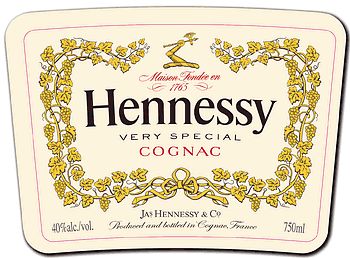 brandy labels