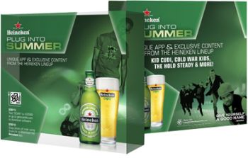 Heineken Promotion